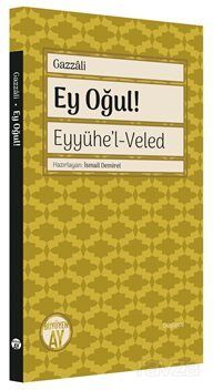 Ey Oğul - 1
