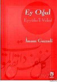 Ey Oğul - Marifet Yayınları