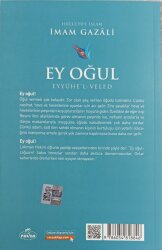 Ey Oğul (Eyyühe’l-Veled) - 2