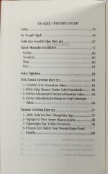 Ey Oğul (Eyyühe’l-Veled) - 4