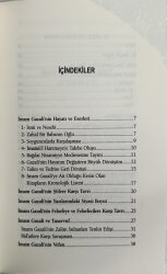 Ey Oğul (Eyyühe’l-Veled) - 3