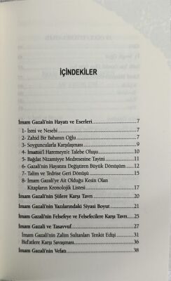 Ey Oğul (Eyyühe’l-Veled) - 3