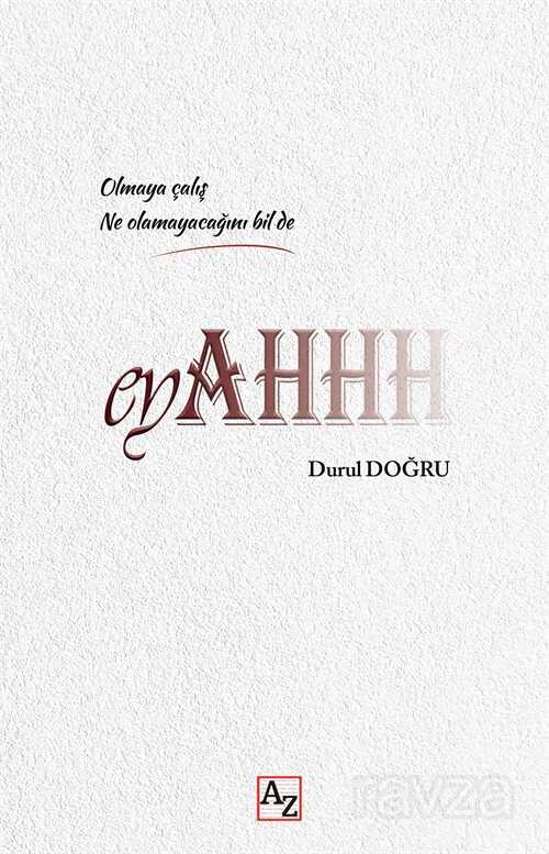 eyAHHH - Az Yayın Grubu