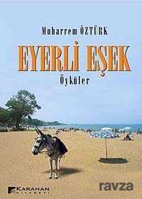 Eyerli Eşek - Karahan Kitabevi