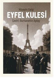 Eyfel Kulesi - MKB Halk Kütüphanesi Yayınevi