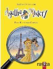 Eyfel Kulesinde Cinayet / Agatha Mistery - Final Kültür Sanat Yayınları