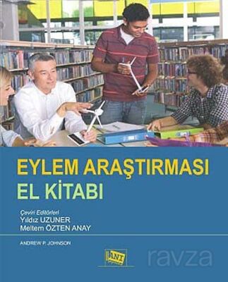 Eylem Araştırması El Kitabı - 1