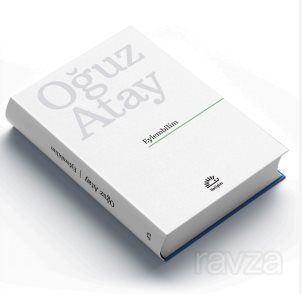 Eylembilim (Ciltli Özel Baskı) - 1