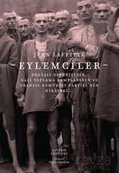 Eylemciler - Yordam Kitap
