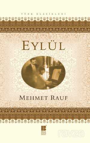 Eylül - Bilge Kültür Sanat