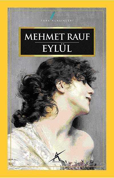 Eylül - Avrupa Yakası Yayınları