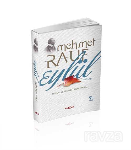 Eylül - Akçağ Yayınları
