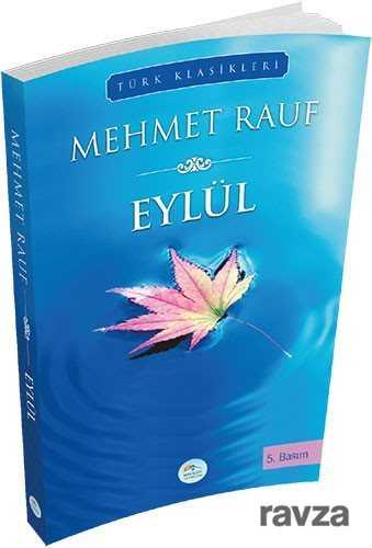 Eylül - Maviçatı Yayınları