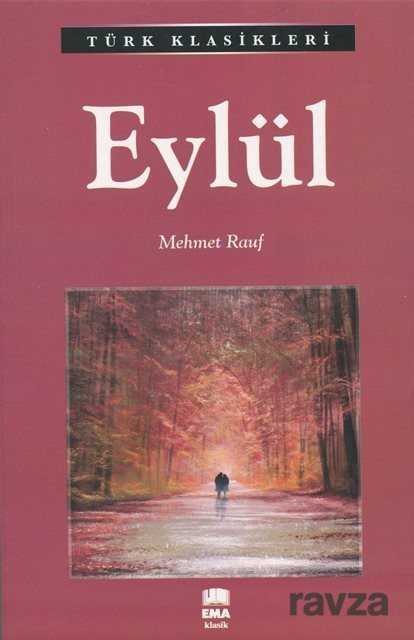 Eylül - Ema Kitap