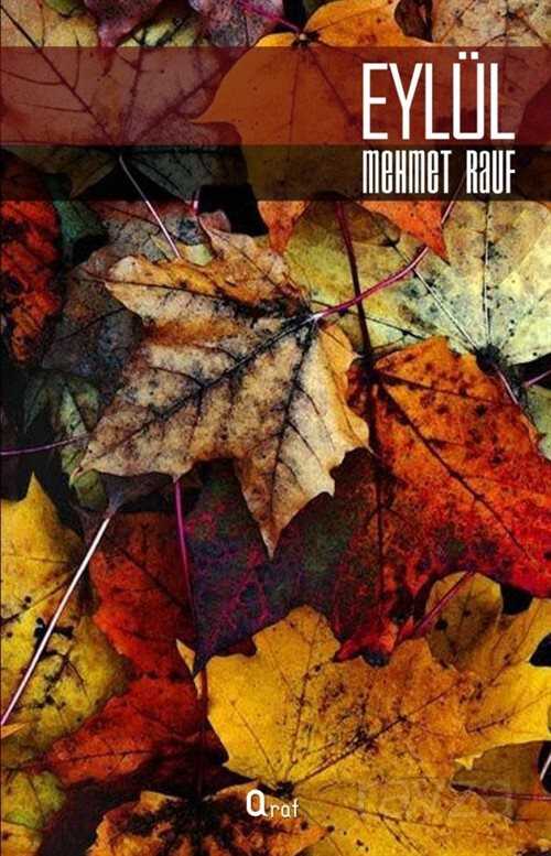 Eylül - Araf Yayınları
