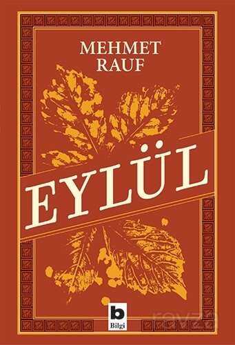 Eylül - Bilgi Yayınevi