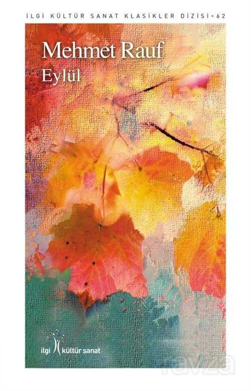 Eylül - İlgi Kültür Sanat Yayınları