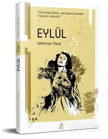 Eylül - Ren Kitap
