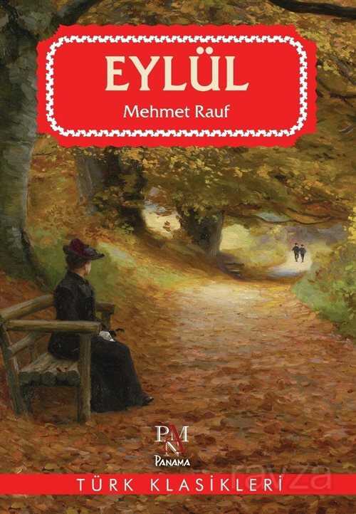Eylül - Panama Yayıncılık