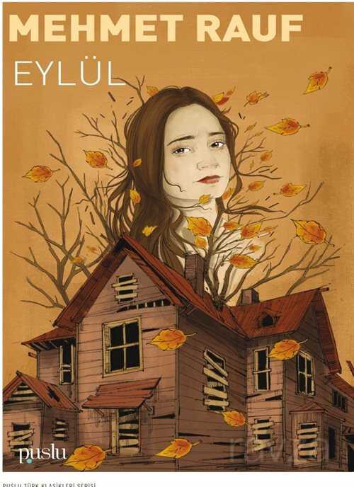 Eylül - Puslu Yayıncılık