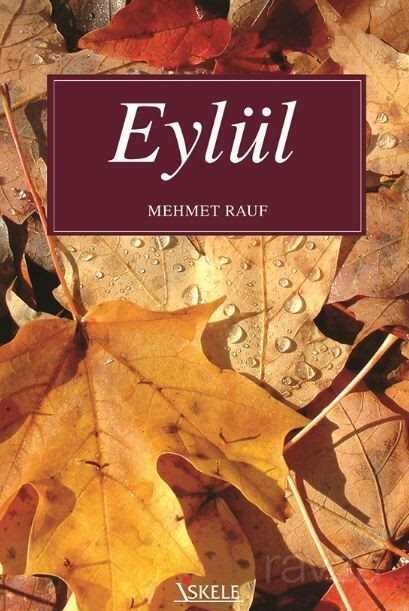 Eylül - İskele Yayıncılık