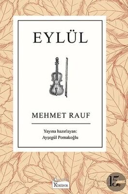 Eylül (Bez Cilt) - 1