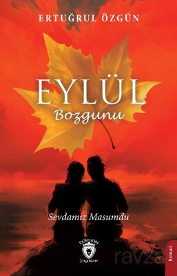 Eylül Bozgunu - 1