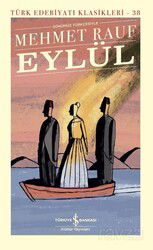 Eylül (Ciltli) - İş Bankası Yayınları