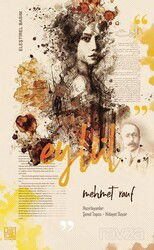 Eylül- (Eleştirel Basım) Mehmet Rauf - Palet Yayınları (Konya)