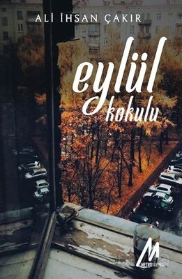 Eylül Kokulu - 1