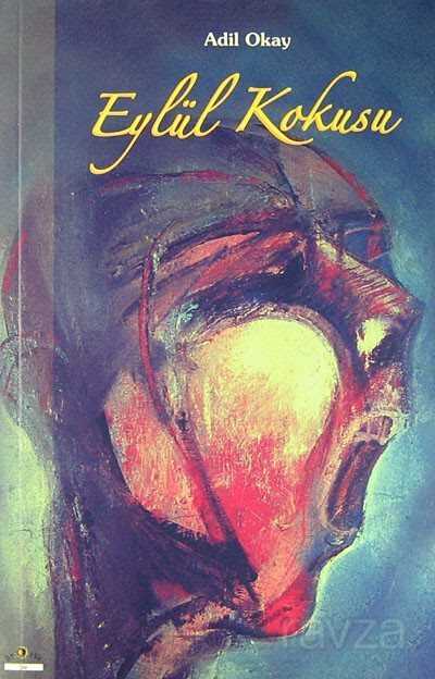 Eylül Kokusu - Ütopya Yayınevi