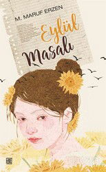 Eylül Masalı - Palet Yayınları (Konya)