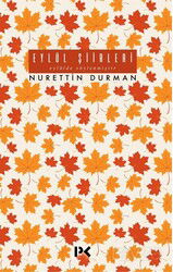 Eylül Şiirleri - Profil Yayıncılık