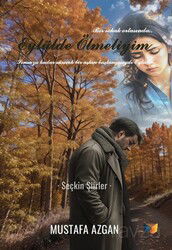 Eylülde Ölmeliyim - Ateş Yayınları