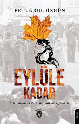 Eylüle Kadar - 1