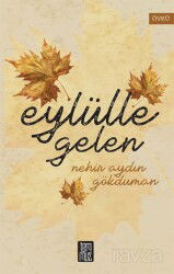 Eylülle Gelen - Temmuz Kitap