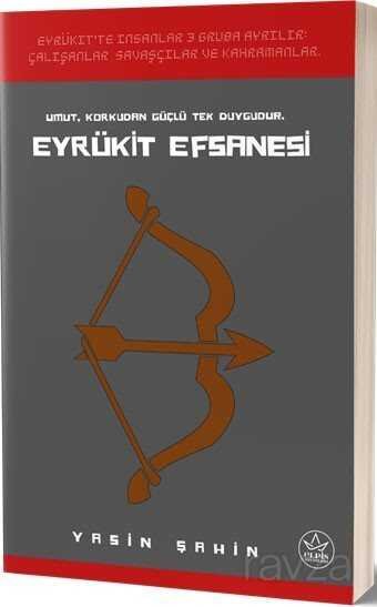 Eyrükit Efsanesi - 1