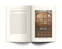 Eyüp Sultan Hazretleri (Halid Bin Zeyd Ebû Eyyüb El-Ensari - 3