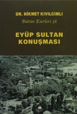 Eyüp Sultan Konuşması - 1