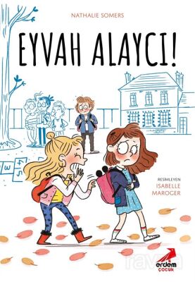 Eyvah Alaycı! - 1