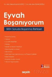 Eyvah Boşanıyorum - Seçkin Yayıncılık