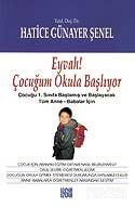 Eyvah! Çocuğum Okula Başlıyor - Özgür Yayınları