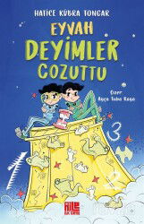 Eyvah Deyimler Cozuttu - Aile Yayınları