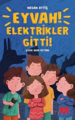Eyvah Elektrikler Gitti! - 1