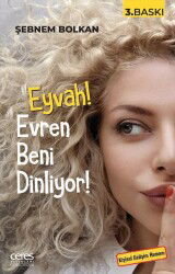 Eyvah! Evren Beni Dinliyor! - Ceres Yayınları