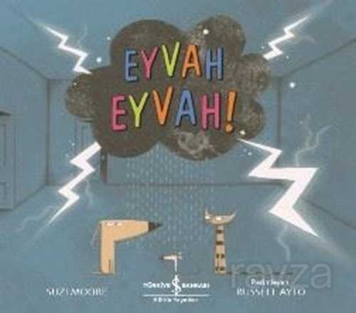 Eyvah Eyvah! - 1