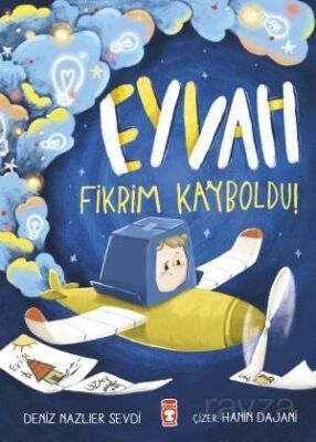 Eyvah Fikrim Kayboldu - 1