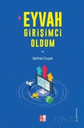 Eyvah Girişimci Oldum - Babıali Kültür Yayıncılığı