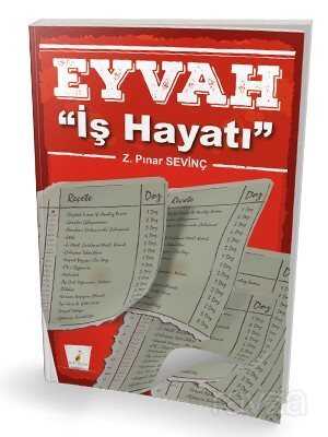 Eyvah ''İş Hayatı'' - 1