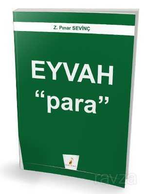 Eyvah - Para - Pelikan Tıp Teknik Yayınları